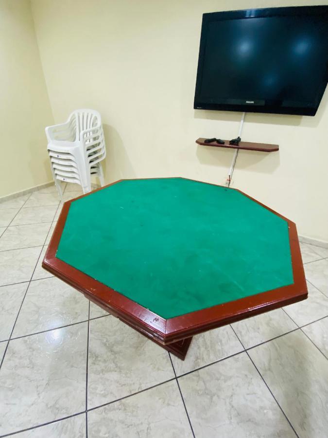 Apartamento Top - Tombo E Asturias Guarujá Exteriör bild